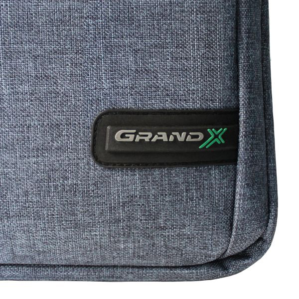 Сумка для ноутбука Grand-X SB-139J 15.6