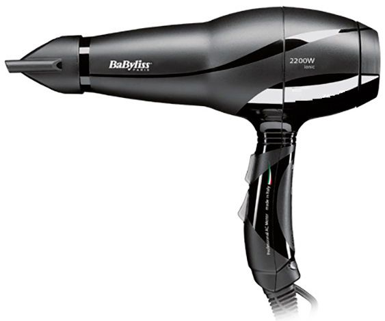 Фен BaByliss 6613DE 