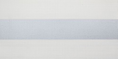 Штора рулонна день-ніч Bella Vita з жилкою MA-0 62x160 см біла 