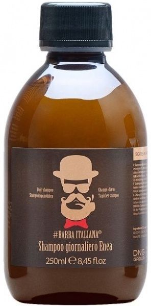 Шампунь Barba Italiana Enea 250 мл
