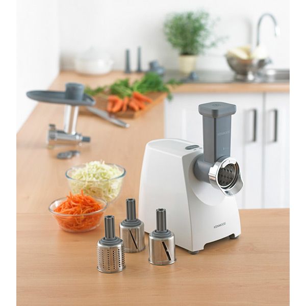 Мясорубка Kenwood MG 354 