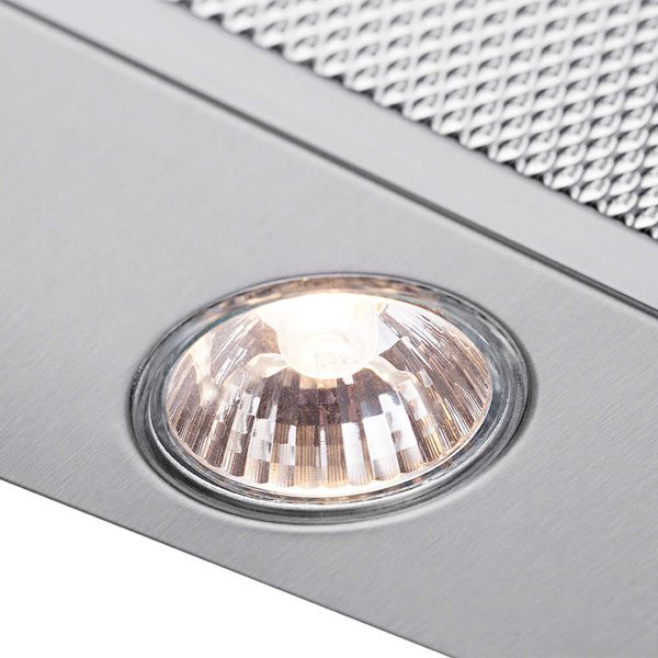 Витяжка Pyramida TL 60 (1100) INOX/U