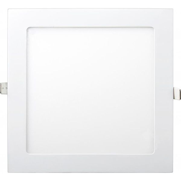 Світильник вбудовуваний (Downlight) Luxray LX442RKP-24 LED 24 Вт 4200 К білий 