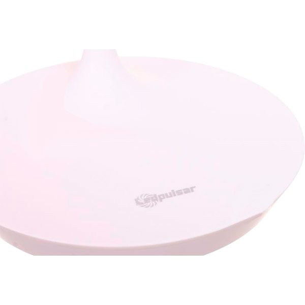 Настольная лампа LedPulsar 7 Вт белый ALT-318DW 