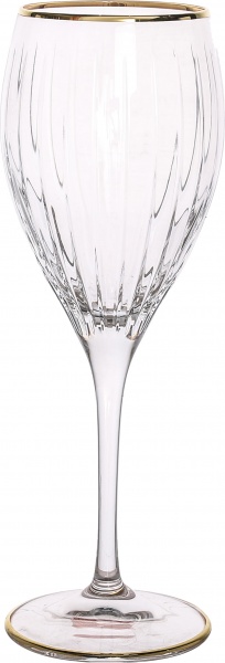 Набор бокалов для вина Solaris 6 шт. 280 мл 2101 Same