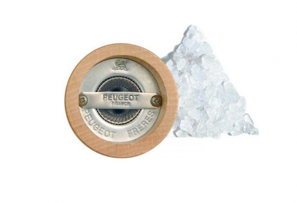 Мельница для соли PARIS ANTIQUE 18 см бежевый (30964_BS) Peugeot