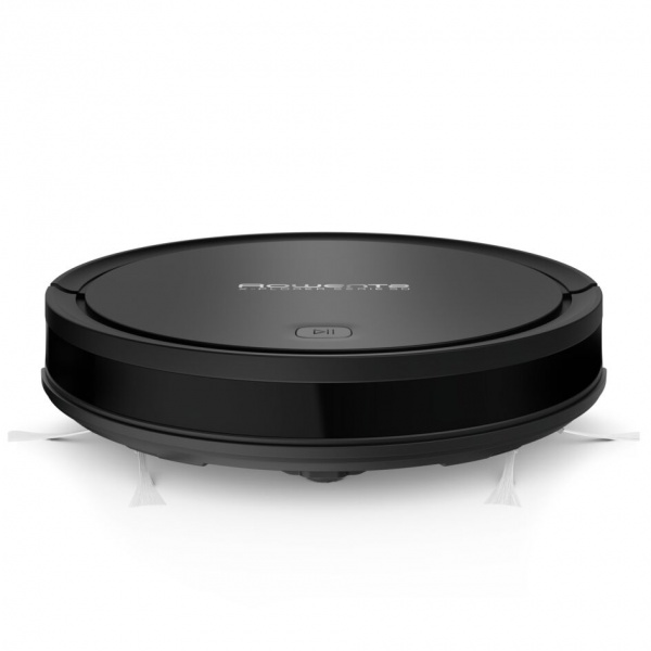 Робот-пылесос Rowenta X-plorer Serie 50 RR7375WH black