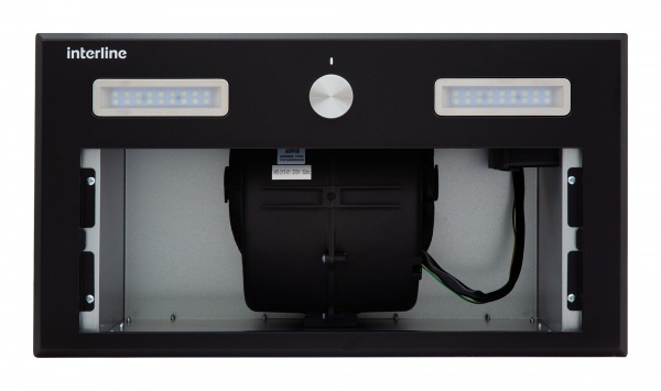 Витяжка Interline Street BL A/52 M/2/M