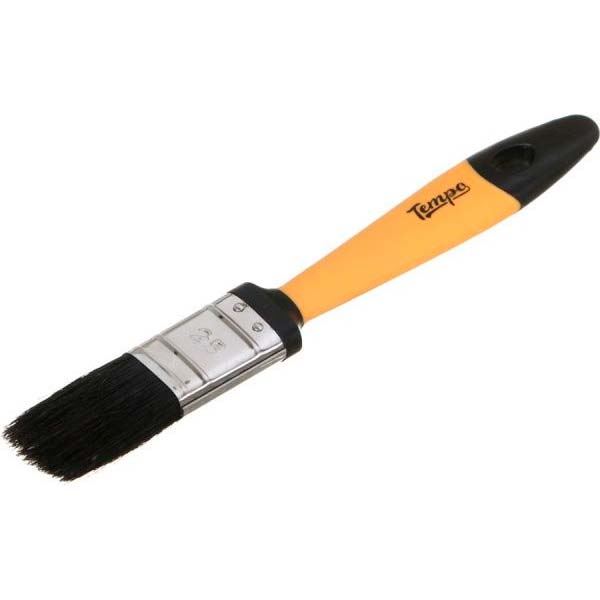 Кисть Tempo для алкидных 2К 30 мм 30мм
