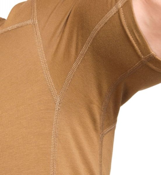 Футболка P1G UA281-29961-B7-CB р. XXL Coyote Brown 