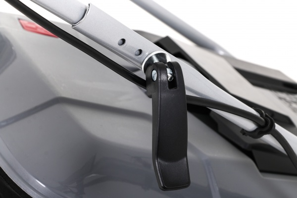 Газонокосилка электрическая Einhell GC-EM 1742