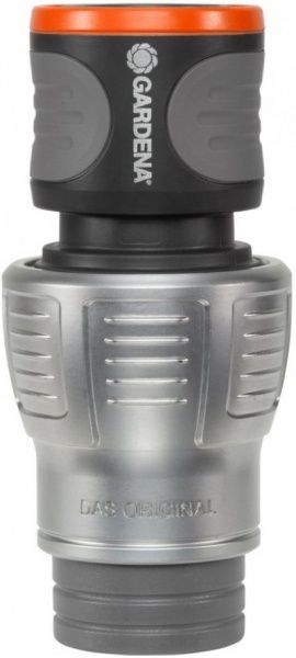 Коннектор Gardena Premium Plus 19 мм 3/4 18256-20