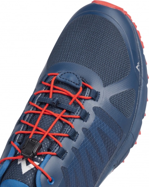 Кросівки McKinley Kansas II AQB M 414892-906635 р.EUR 42 синій
