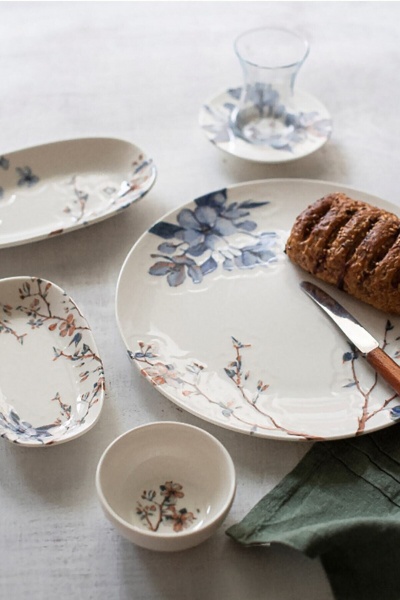 Пиала Sakura Pino 14 см SAKPIN14AKS Chi Chi Bonna