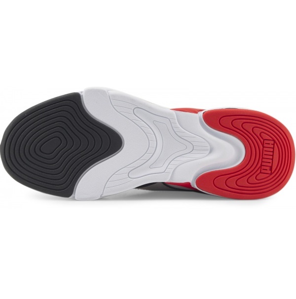 Кроссовки Puma X-Ray Millenium 37599913 р.UK 8,5 белый