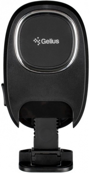 Автотримач Gelius Pro GP-CH016 чорний