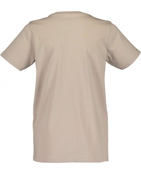 Футболка детские Blue Seven р.140 серый 602770 X_042_р.140 