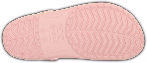 Сабо Crocs CROCBAND 11016 11016-6MB р.36-37 розовый