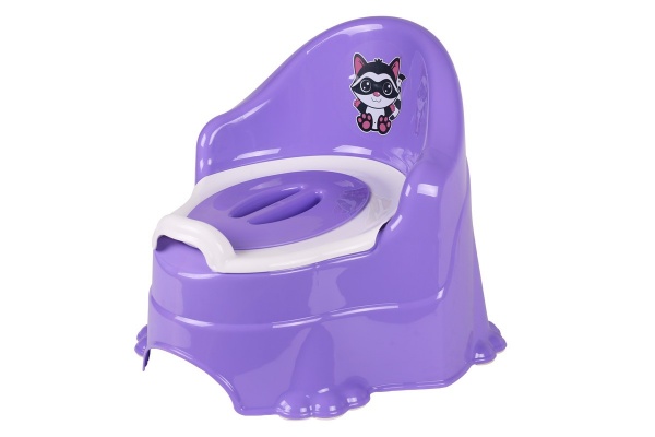 Горшок-кресло ТехноК 5156