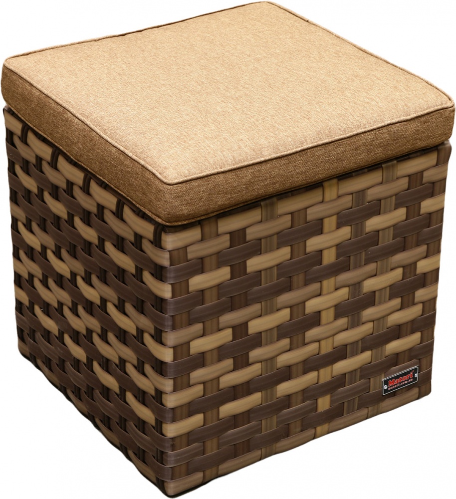 Комплект меблів Matori Флоренція коричневий