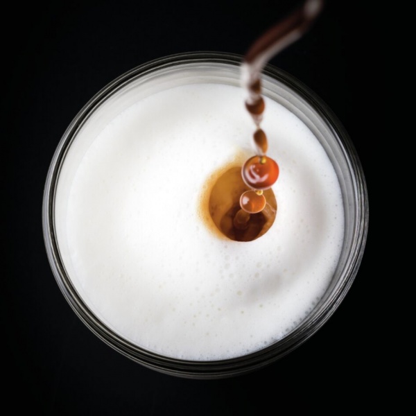 Кавоварка Krups Evidence Black EA890810