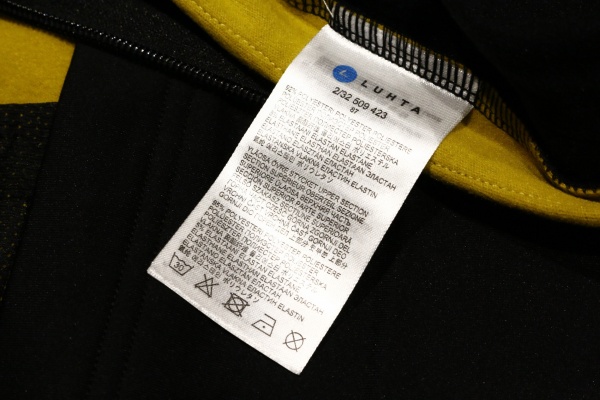 Джемпер LUHTA AITTONIEMI 2_32509_423_LV_560 р. 2XL жовтий