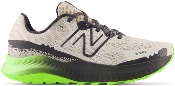 Кроссовки New Balance NITREL V5 MTNTRLH5 р.46,5 разноцветный