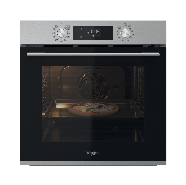 Духовой шкаф Whirlpool OMK58RU1X