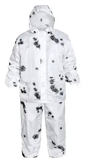 Костюм защитный LOGOS маскавальный, зимний 
