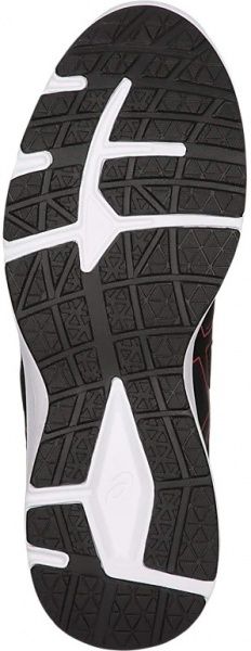 Кросівки Asics GEL-TORRANCE MX 1021A031-001 р.7,5 чорний