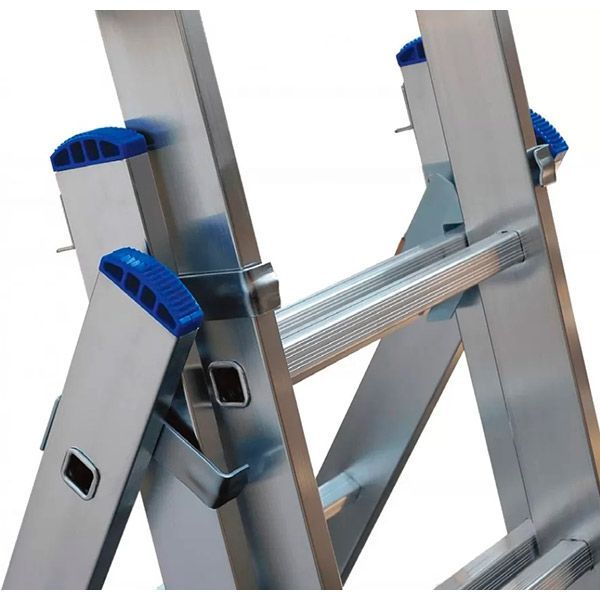 Драбина Elkop VHR Т 3x7