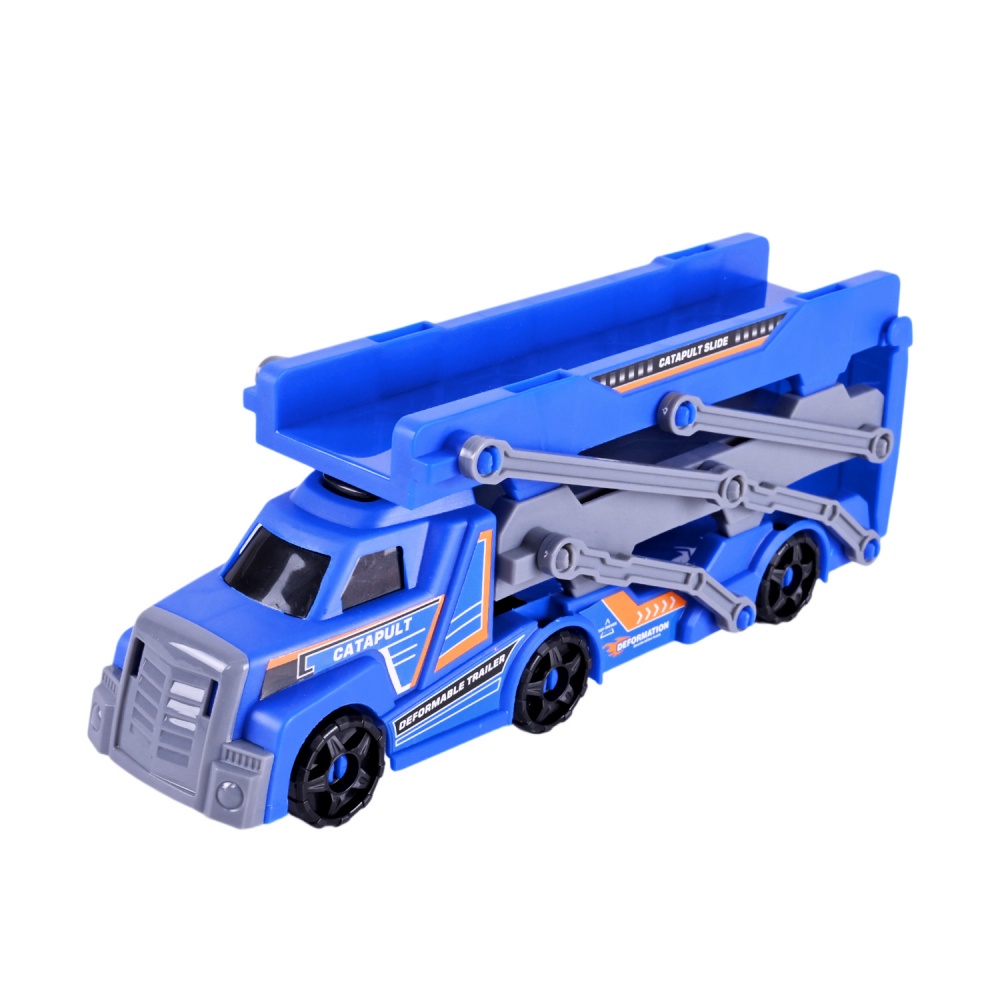 Трейлер-трек Shantou Y2140