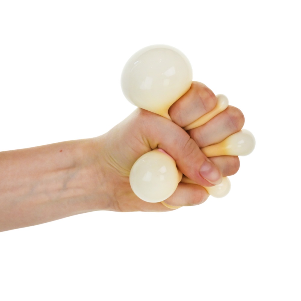 Игрушка-антистресс Yabba Dabba Хомячок YD2512