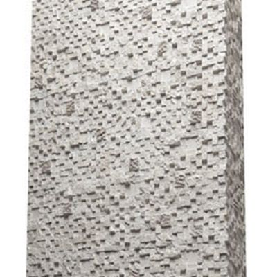 Плитка гіпсова Японія 10 кутова