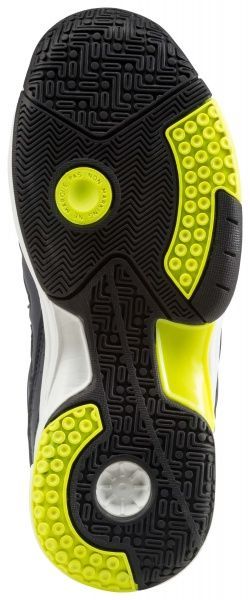 Кроссовки TECNOPRO Court V JR 261721-903506 р.34 черный