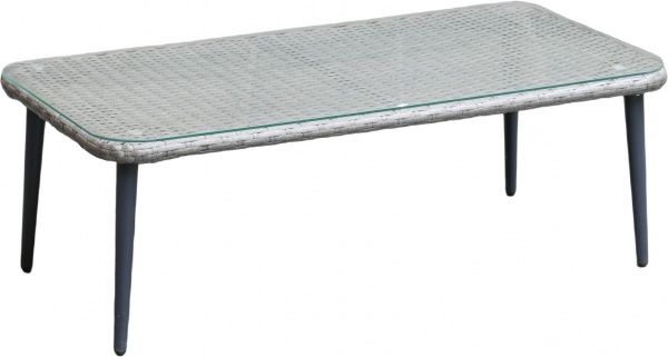 Комплект меблів зі штучного ротангу Ріно 