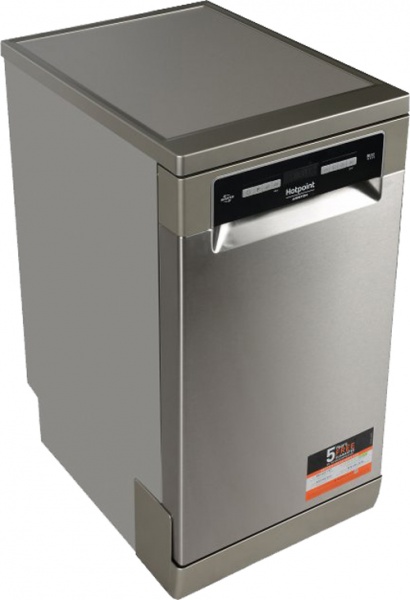 Посудомоечная машина Hotpoint Ariston HSFO 3T235 WC X