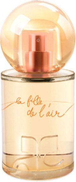 Парфюмированная вода COURREGES Дыхание ветра 950050-CR 50 мл