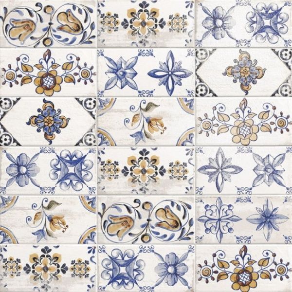 Плитка Mainzu Маттонелла Фіорано 10x20 