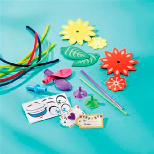 Набір для творчості Totum Квіти 29743