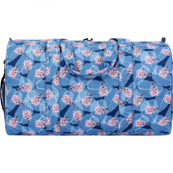 Сумка дорожная Bagland Квант 37 л мульти суб.479 (00324664) 