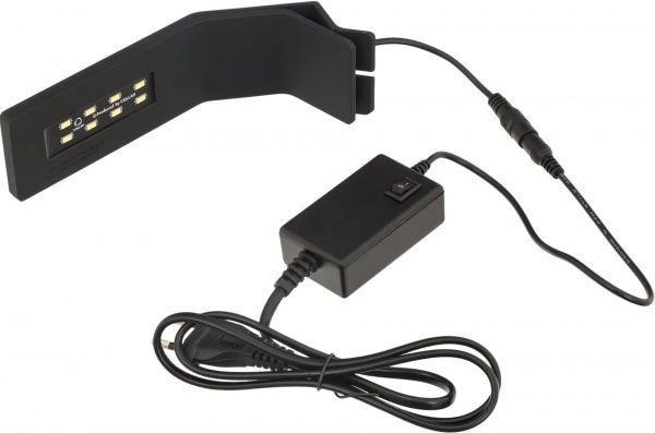 Комплект аквариумный COLLAR NANO SET 10 л 22х22х22 см 7142