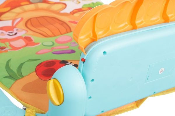 Развивающий коврик Limo Toy для младенцев М 5469 ODT111019