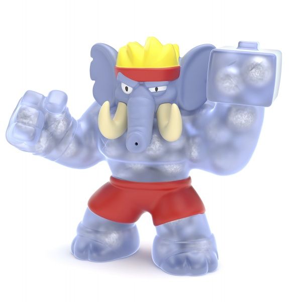 Іграшка-розтяжка GooJitZu Гігатаск (слон) 121630 