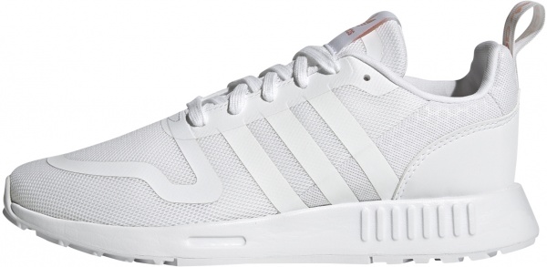 Кроссовки Adidas SMOOTH RUNNER W FZ3454 р.UK 7 белый