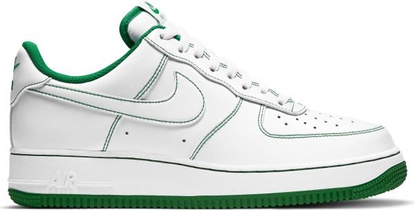Кроссовки Nike Air Force 1 '07 CV1724-103 р.US 8 белый