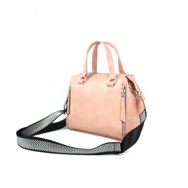 Сумка женская Wallaby 705.28-1 пудровый 