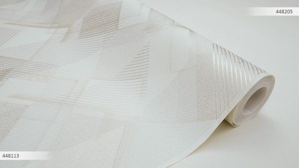 Шпалери вінілові на флізеліновій основі Sintra Capri 448113 1,06x10,05 м 