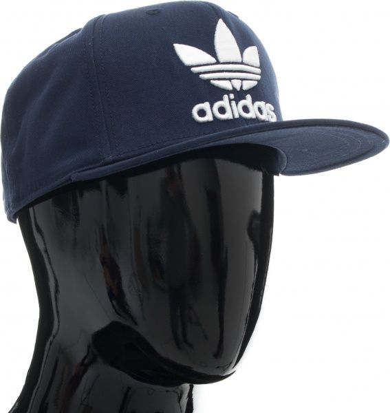 Кепка Adidas S95078 OSFM синій