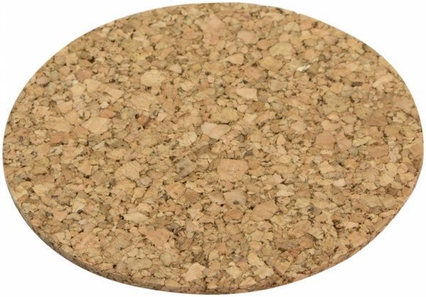 Набор подставок под стаканы 9 см 6 шт Kesper